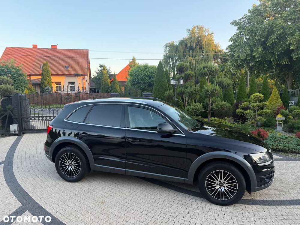 Audi Q5 - 12