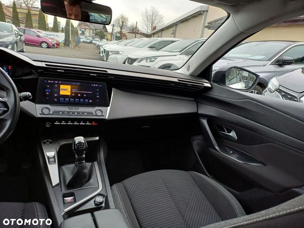 Peugeot 308 1.5 BlueHDi Active Pack S&S - 24