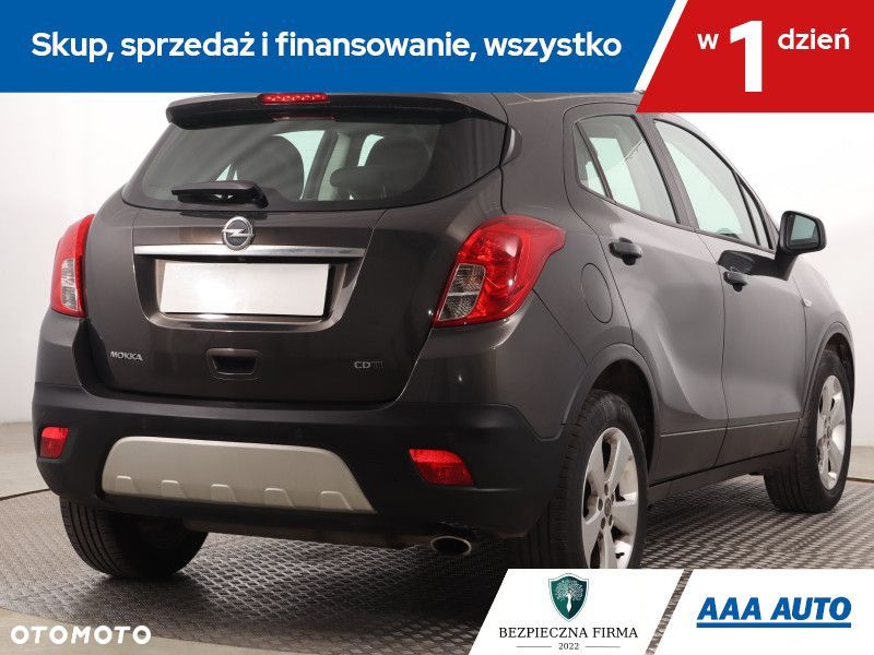 Opel Mokka - 7