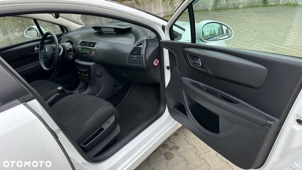 Citroën C4 - 17