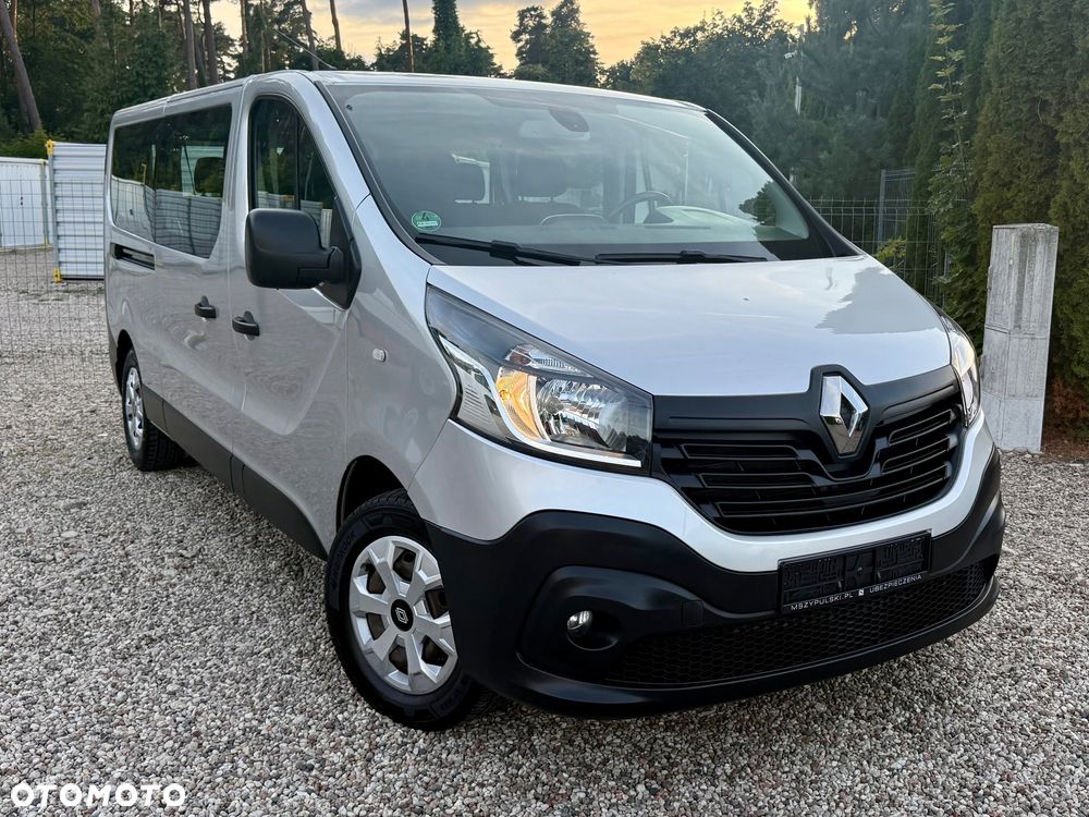 Renault Trafic - 9