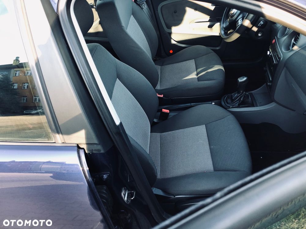 Seat Ibiza 1.4 16V Excelente - 13