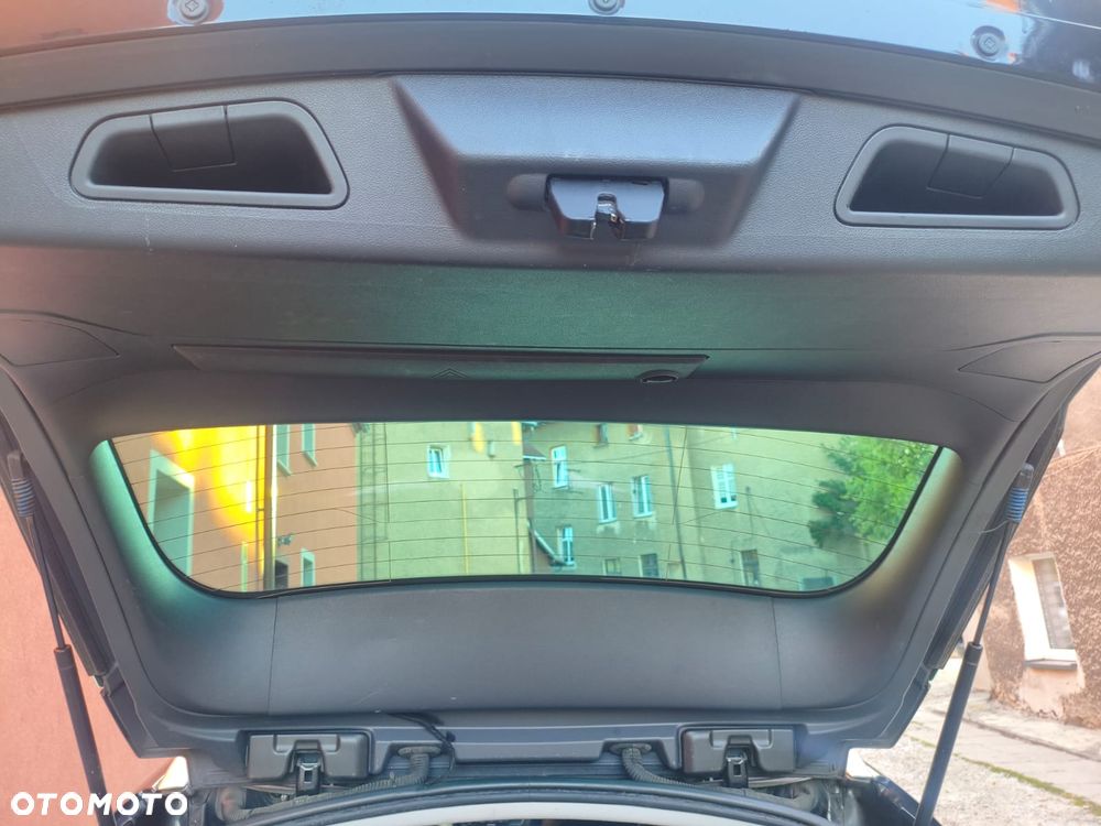 Peugeot 508 1.6 T Allure - 23