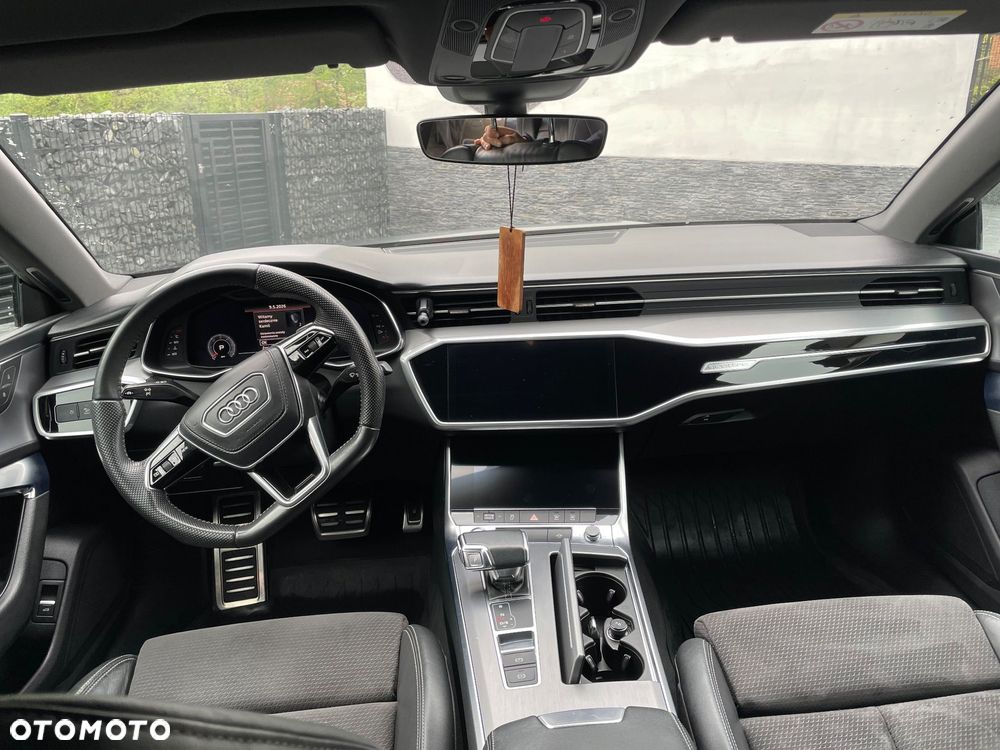 Audi A7 Sportback - 10