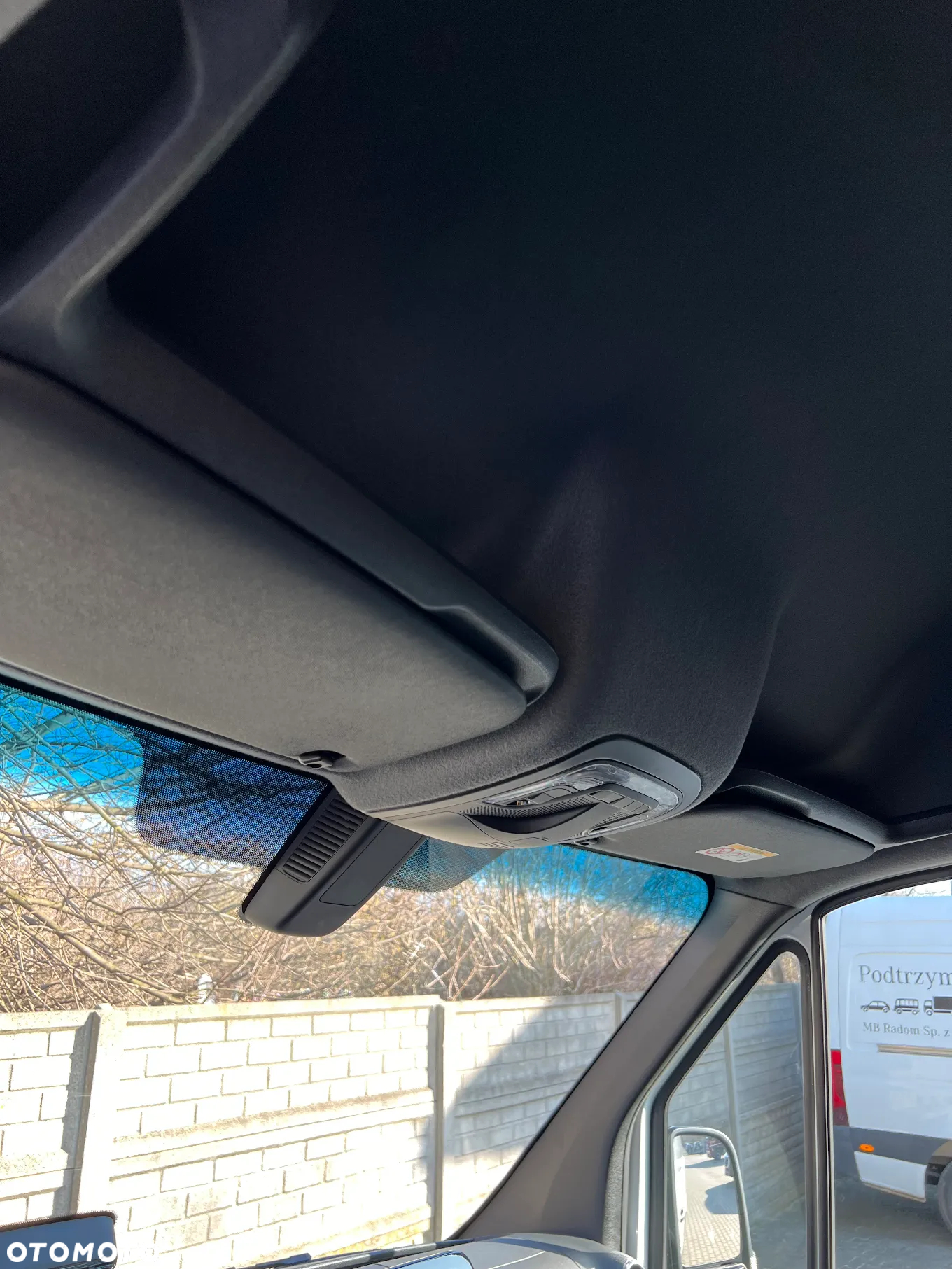 Mercedes-Benz Sprinter 315 CDI - 19