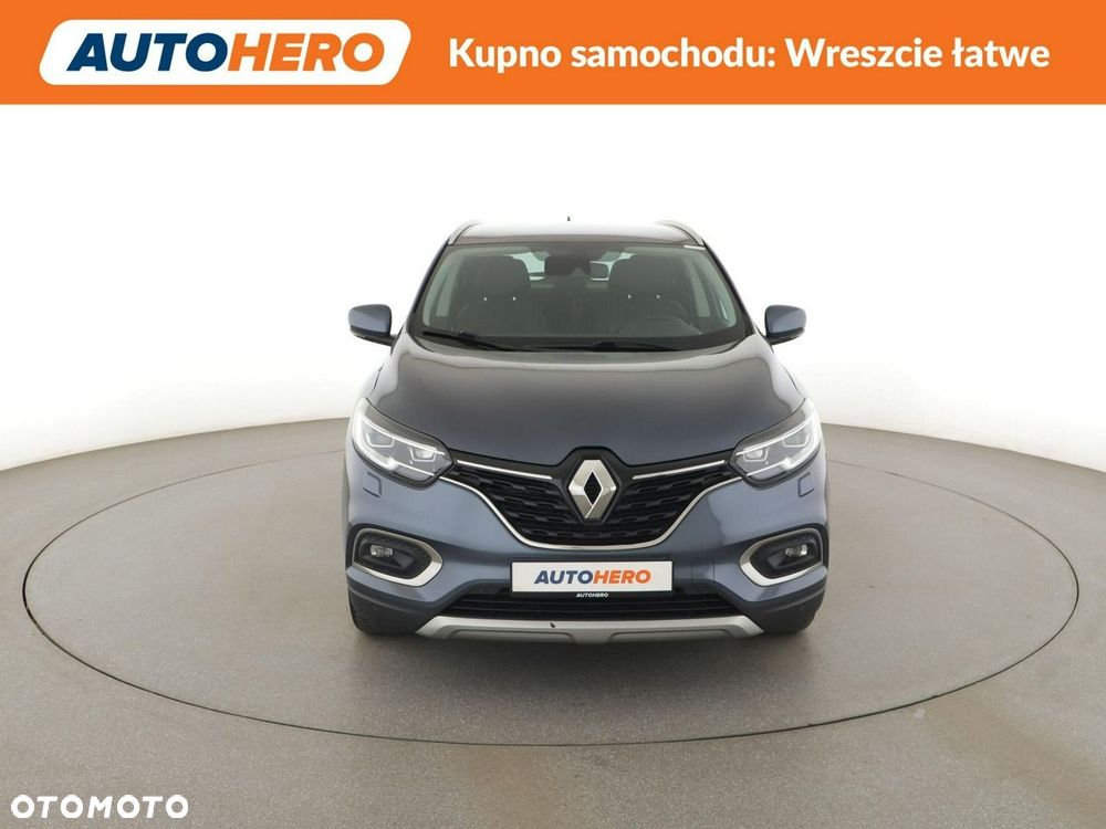 Renault Kadjar 1.3 TCe FAP Intens EDC - 12