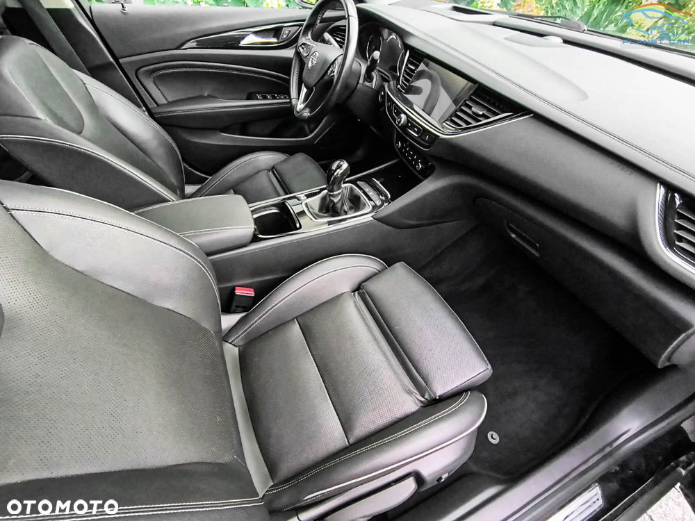 Opel Insignia 1.6 CDTI Executive - 20