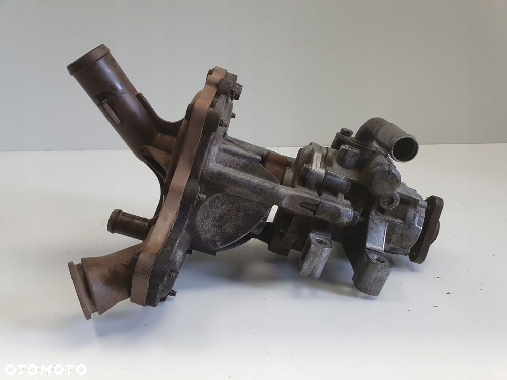 Ford Transit MK7 VII 2.2 TDCI POMPA WSPOMAGANIA 6C11-3A674-AA - 7