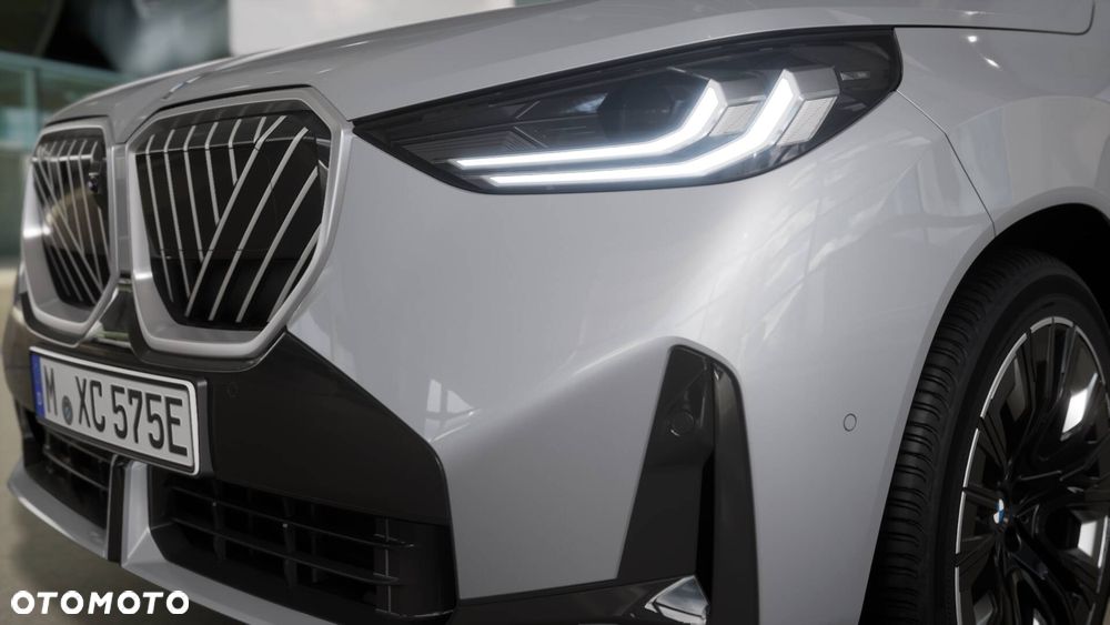 BMW X3 xDrive30e PHEV - 4