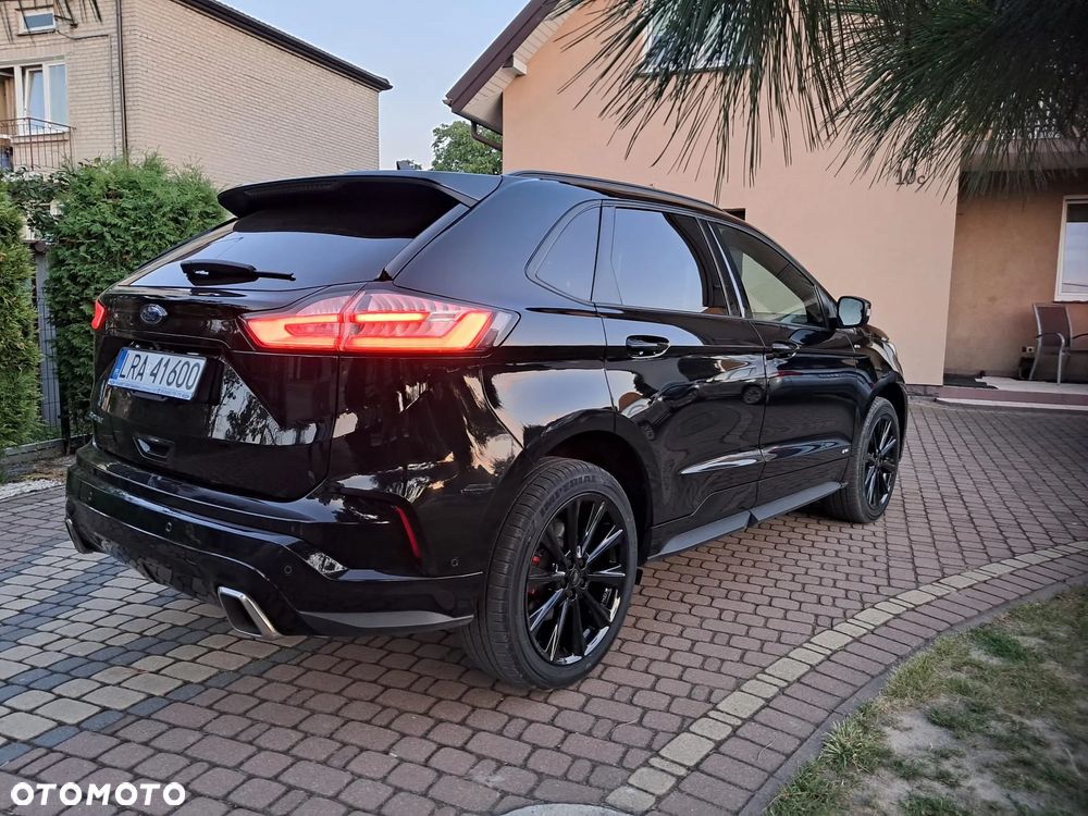 Ford Edge 2.0 EcoBlue Twin-Turbo 4WD ST-Line - 6