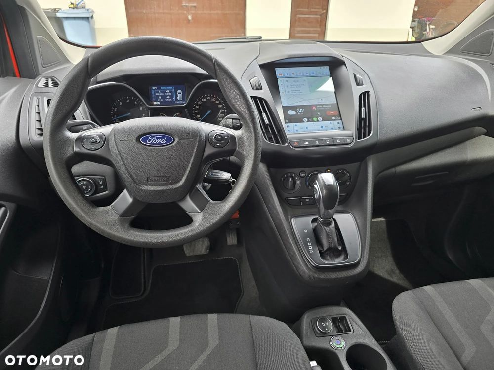 Ford Tourneo Connect Grand 1.6 EcoBoost Titanium - 19