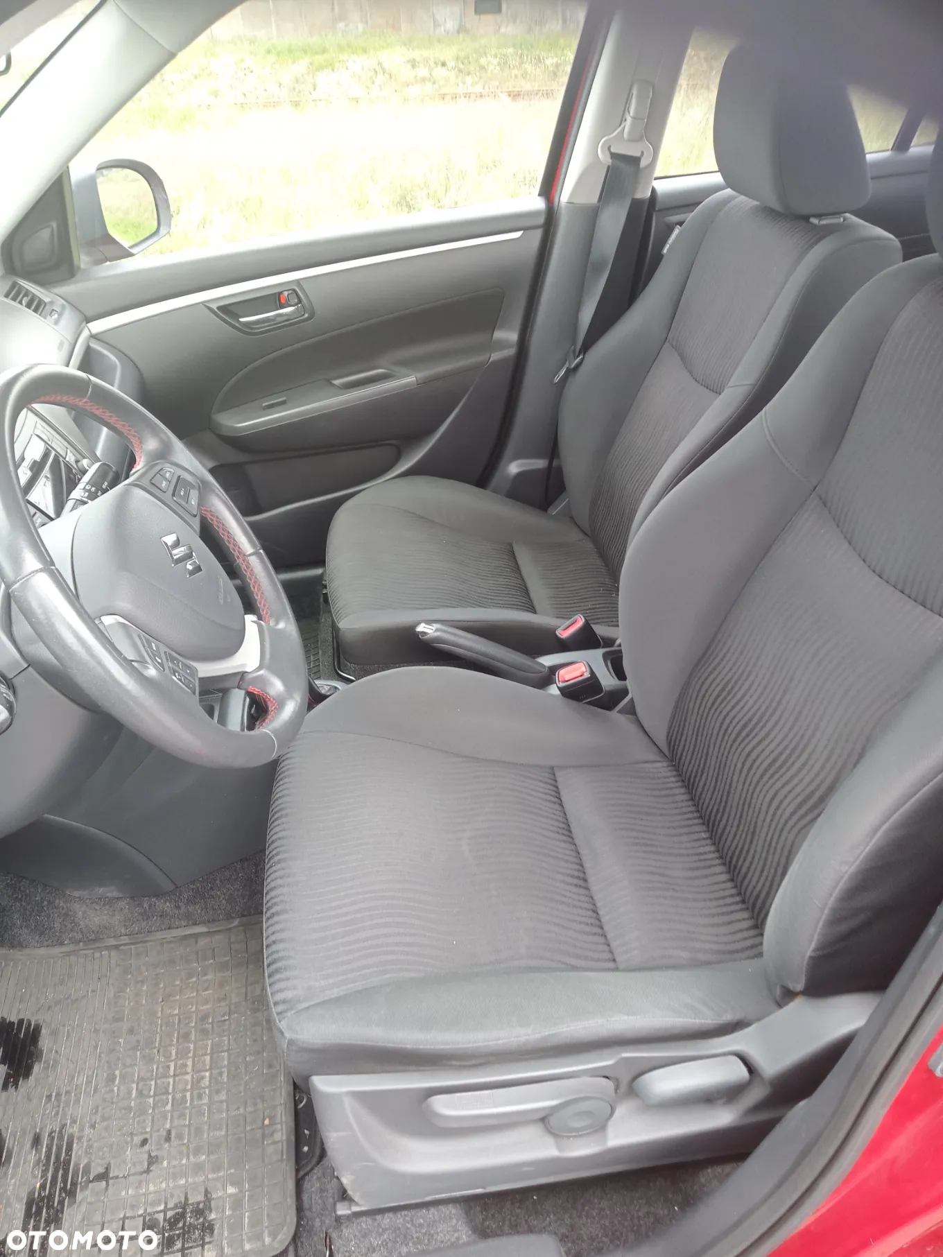 Suzuki Swift - 10