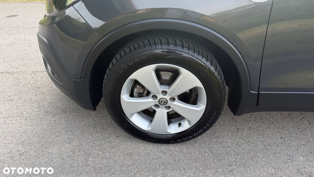 Opel Mokka 1.4 Turbo ecoFLEX Start/Stop 4x4 Color Edition - 13