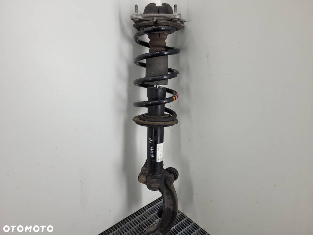 AMORTYZATOR PRZÓD PRAWY 4G0413031N AUDI A6 C7 2018 2.0 TDI EU - 1