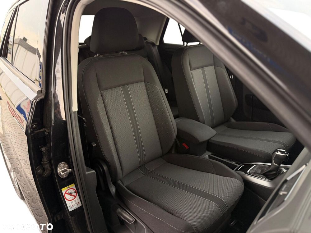 Volkswagen T-Roc 1.5 TSI Special Edition DSG - 22