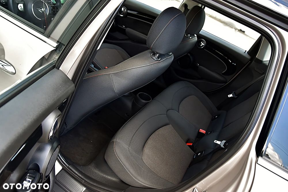 MINI Cooper Yours Trim - 21