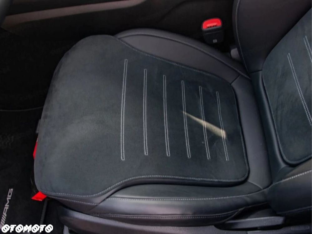 Mercedes-Benz GLC 200 4-Matic - 6