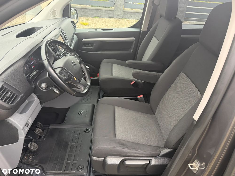 Citroën JUMPY DŁUGI LONG - 15