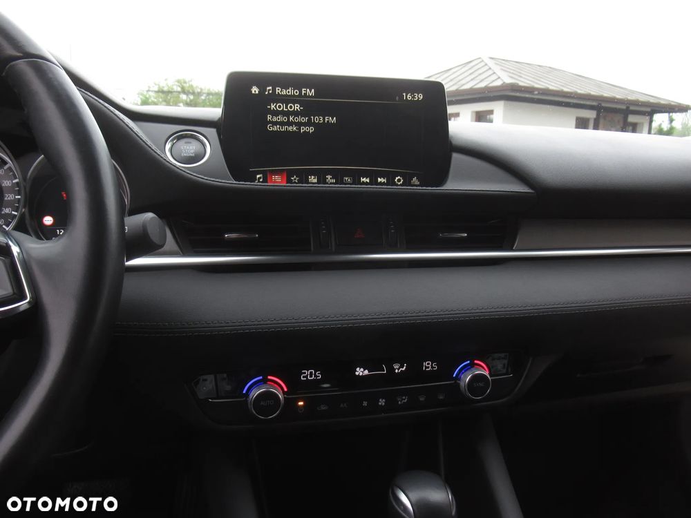 Mazda 6 2.0 SkyJoy - 18