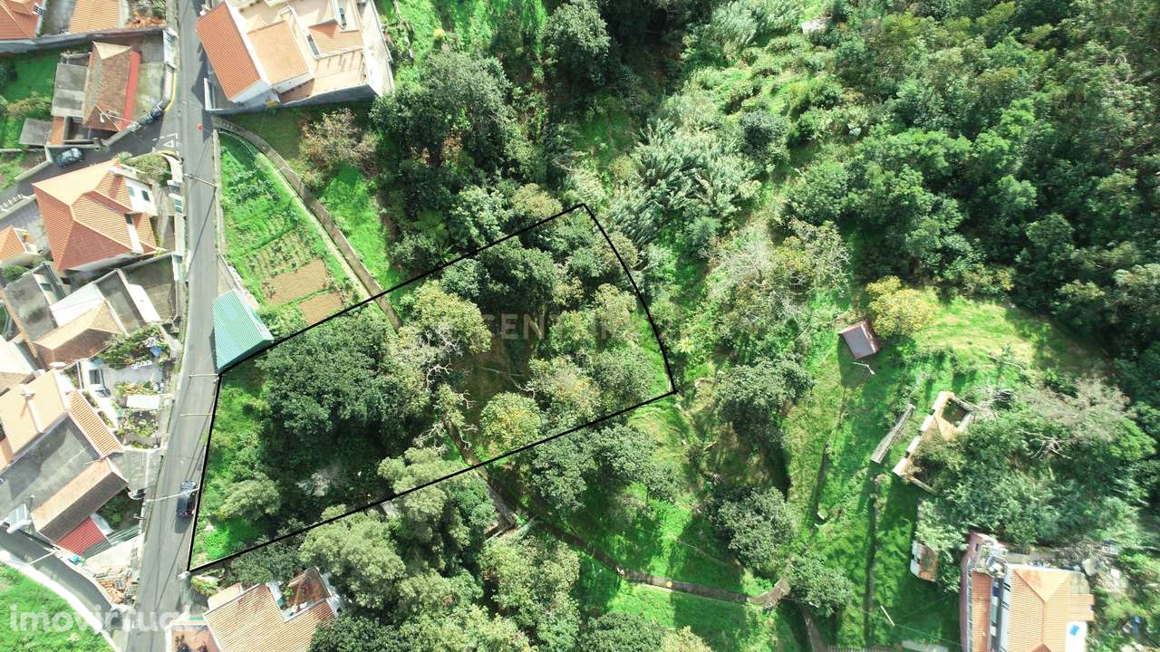 Terreno para construção - Grande imagem: 3/7