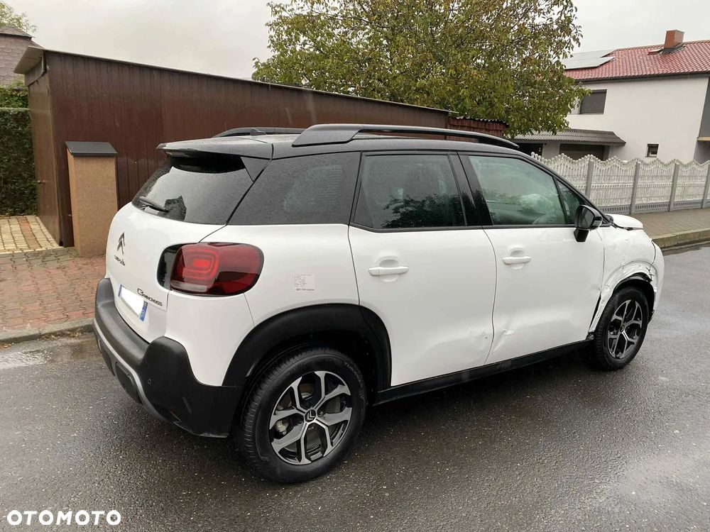 Citroën C3 Aircross 1.2 PureTech Feel Pack S&S - 6
