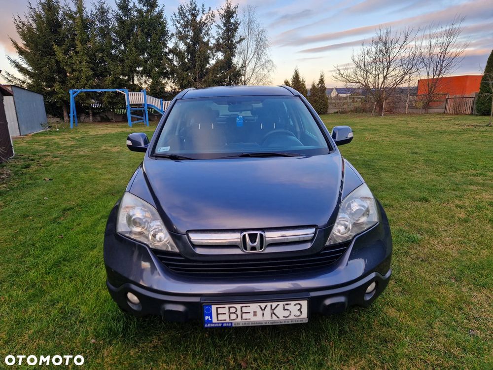 Honda CR-V - 15