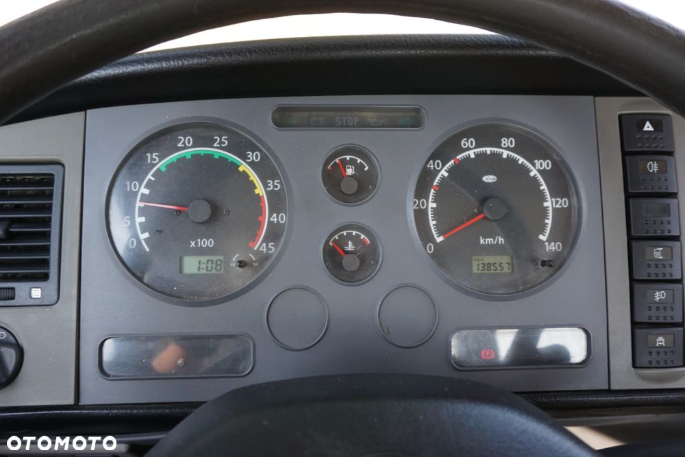 Nissan ATLEON 35.13 - 13