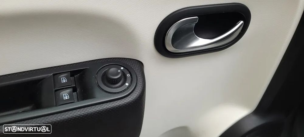 Renault Twingo 1.0 SCe Zen - 21