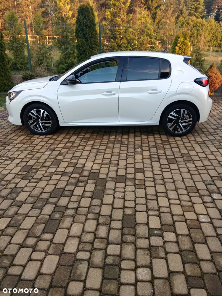 Peugeot 208 PureTech 100 Allure Pack - 3