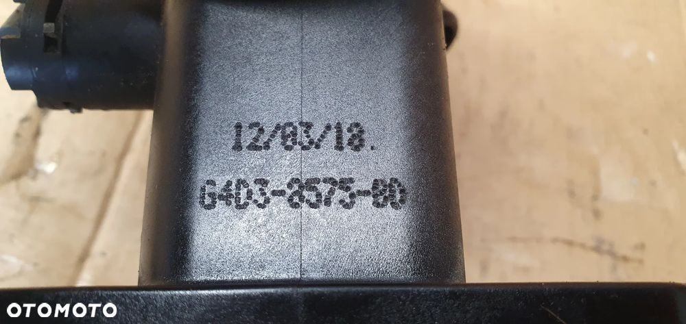 Obudowa termostatu króciec Land Rover Discovery Sport L550 2.0 D G4D3-8575-BD - 7