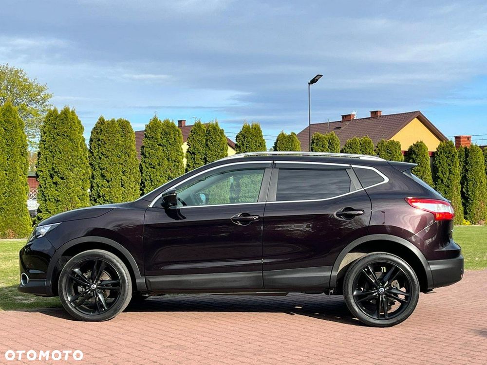 Nissan Qashqai - 16