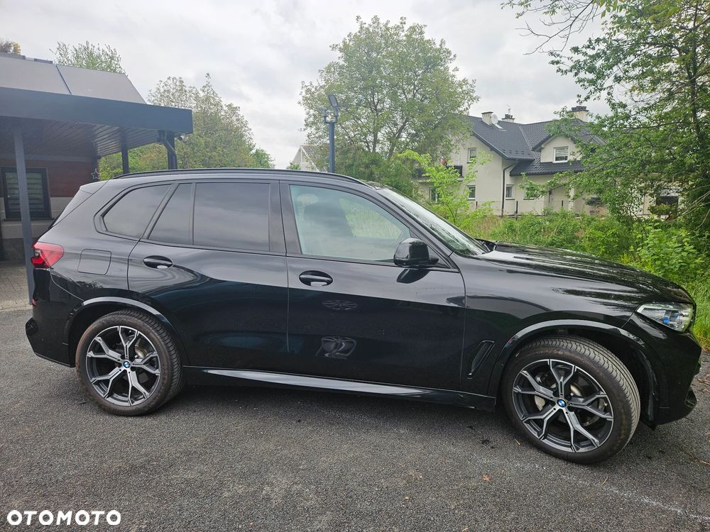 BMW X5 xDrive40i - 17