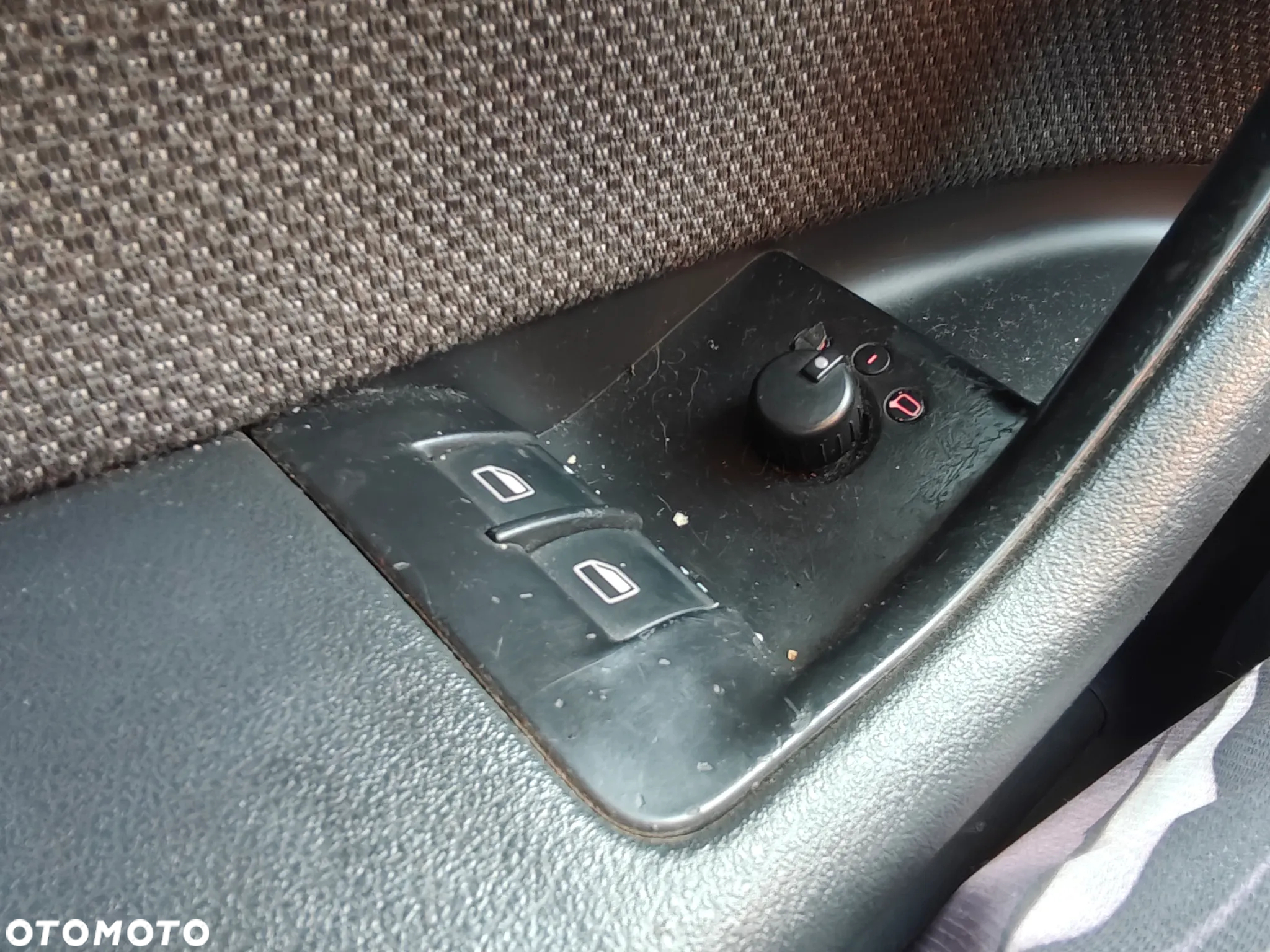 Audi A3 1.6 Ambiente - 20