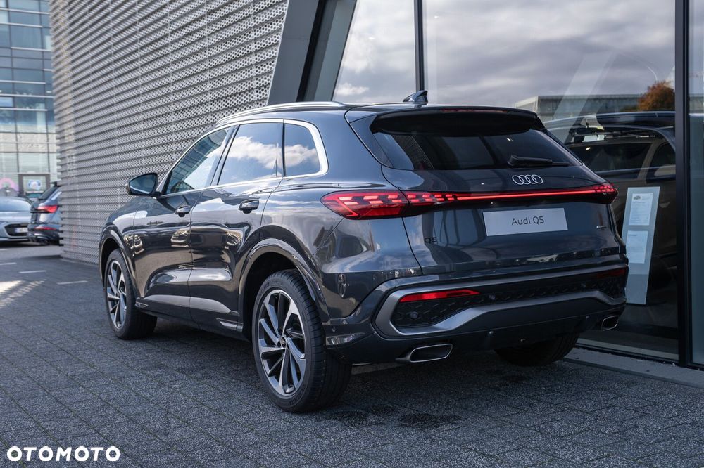 Audi Q5 - 4