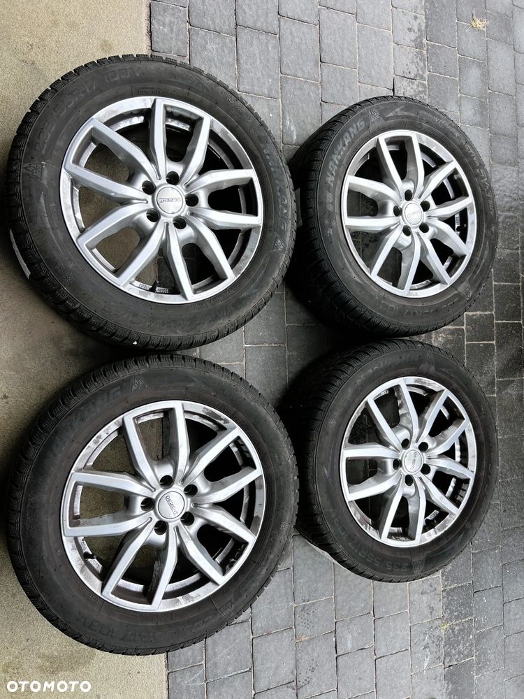 Ford S-Max - 35