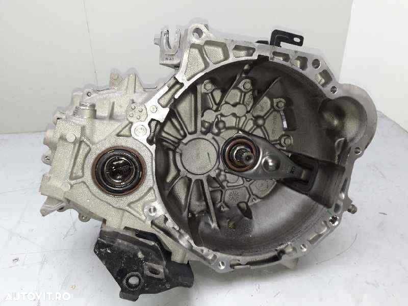 Cutie de viteze manuala Kia Sportage 1.6 GDI; 2014; 6 Viteze - 2