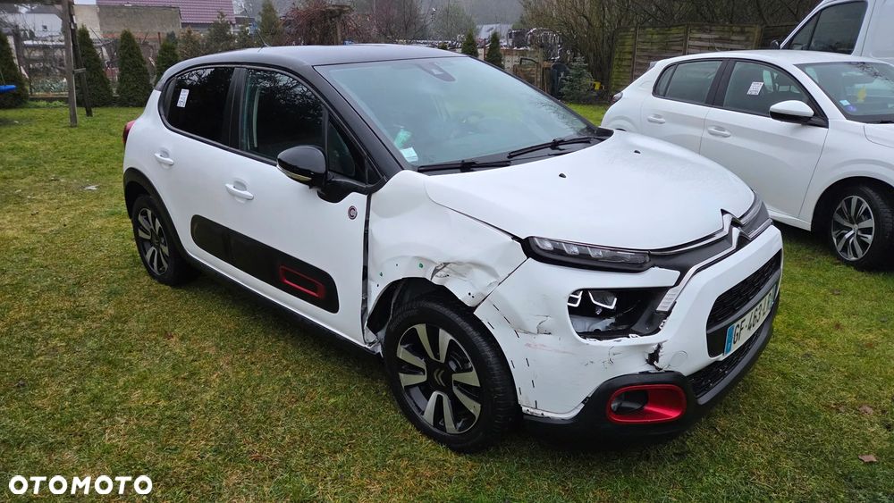 Citroën C3 Pure Tech 83 S&S C-SERIES - 4