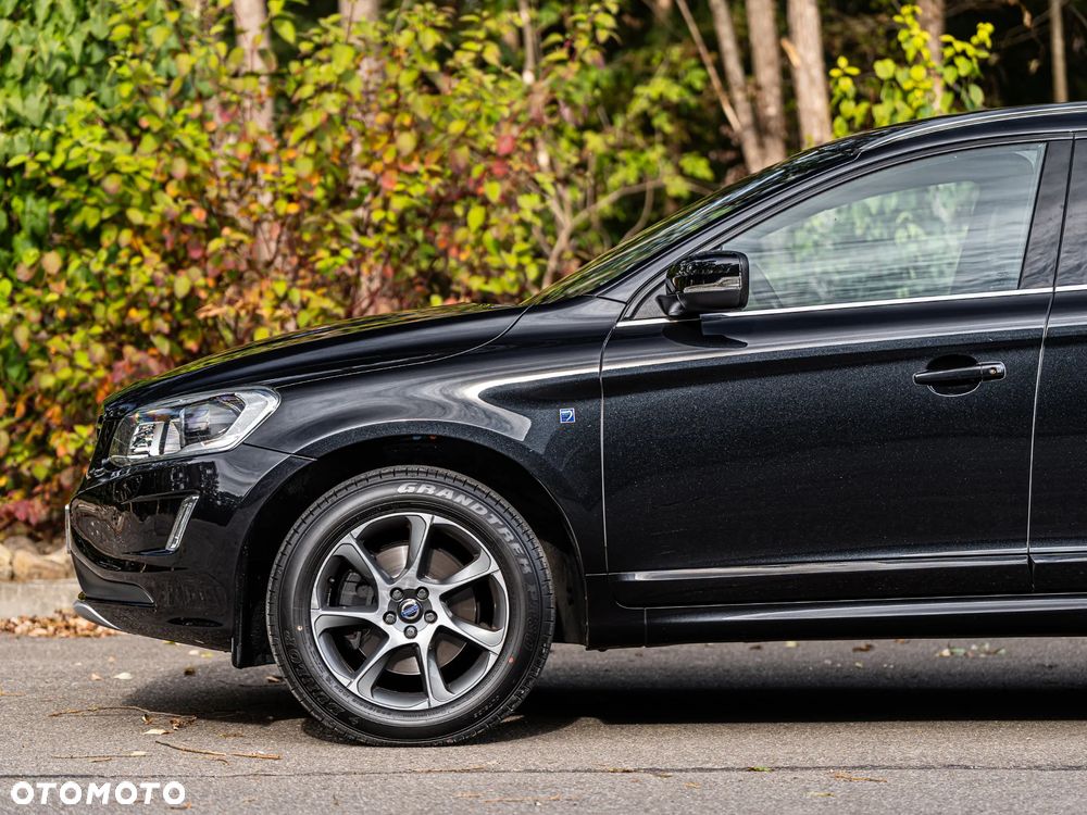 Volvo XC 60 D3 Geartronic Ocean Race - 11