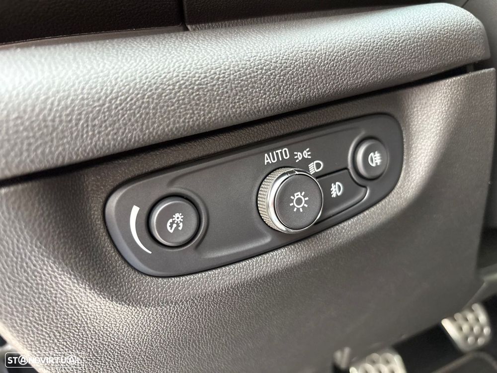 Opel Insignia Grand Sport 2.0 CDTi Ultimate - 14