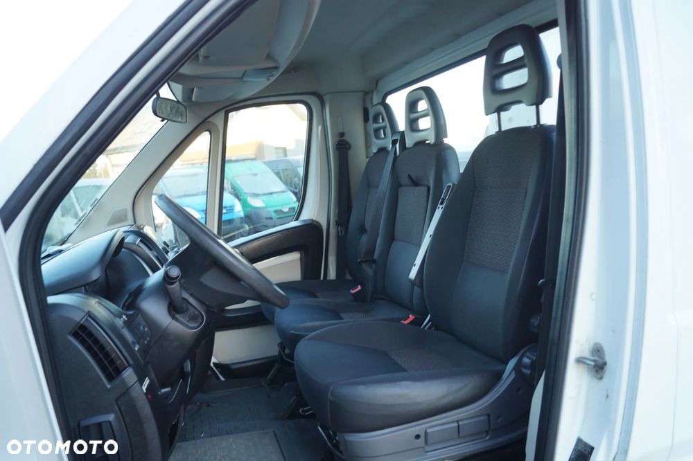 Citroën JUMPER - 23