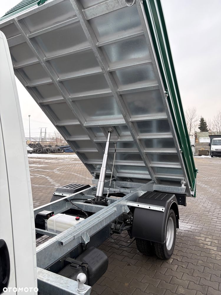 Iveco Daily 35C15 - 6