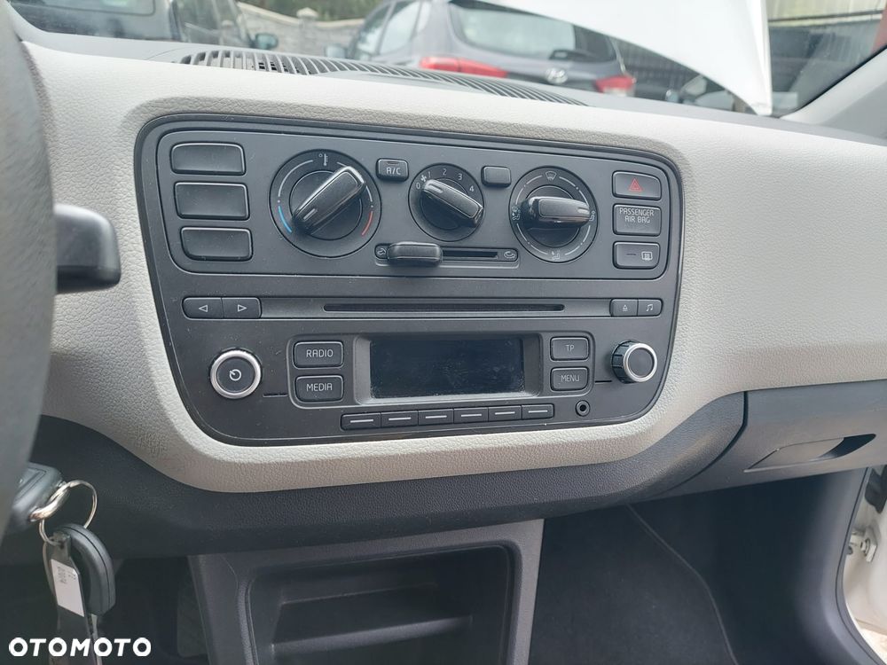 Seat Mii 1.0 Ecomotive Style - 7