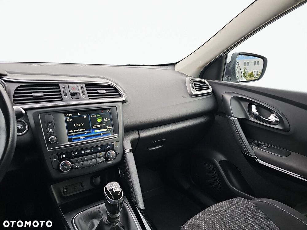 Renault Kadjar - 18