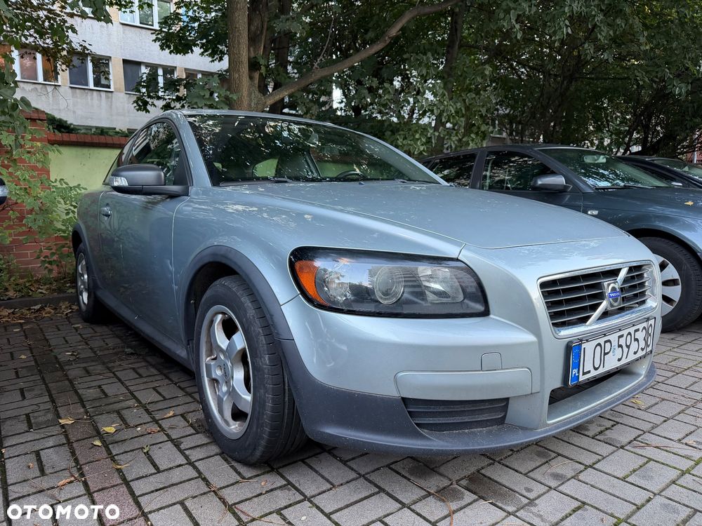 Volvo C30 1.8 Edition - 2