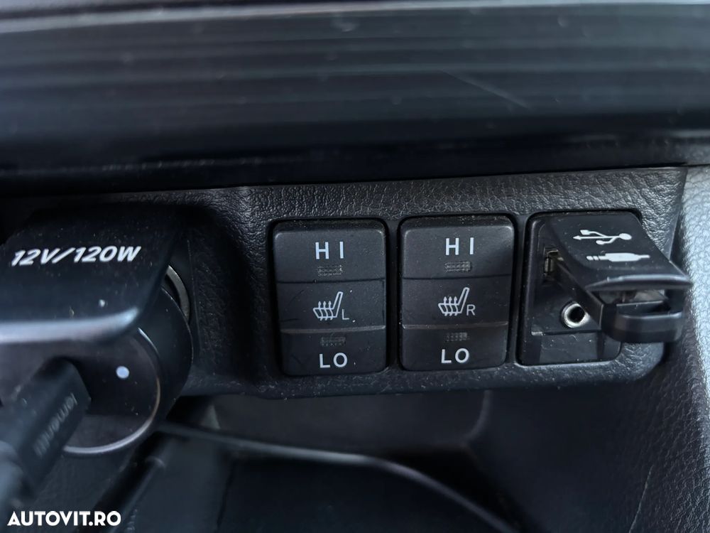 Toyota Auris 1.3 Dual VVT-i Luna - 7