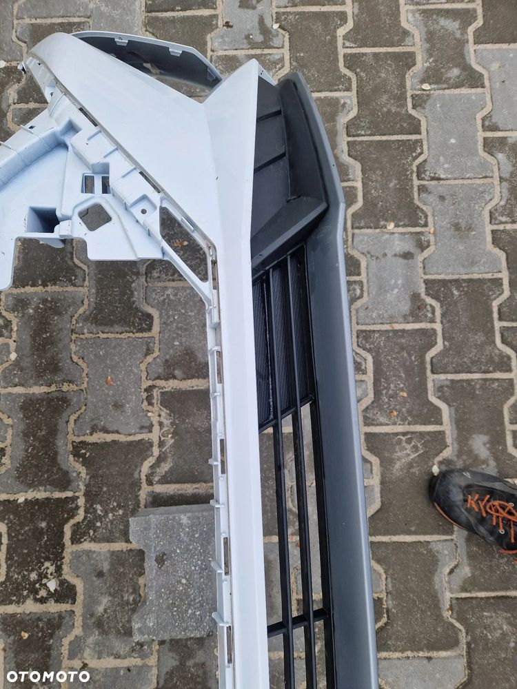 Zderzak Hyundai I20 III lift 2024 - - 7