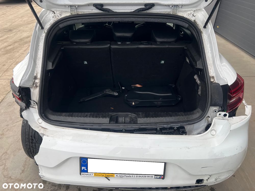 Renault Clio 1.6 E-TECH Techno - 4