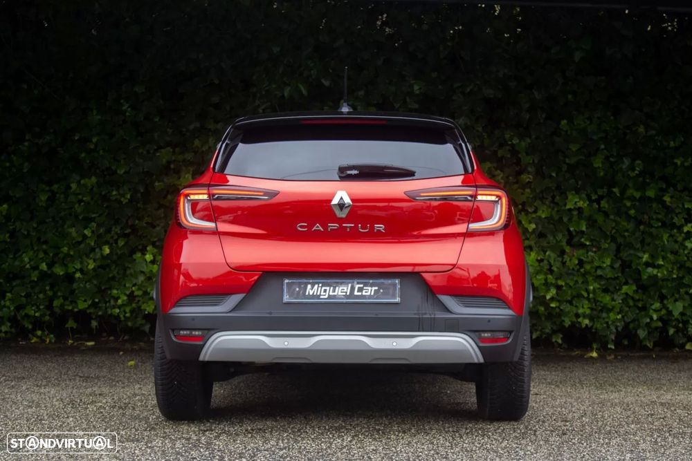Renault Captur 1.0 TCe Techno - 9