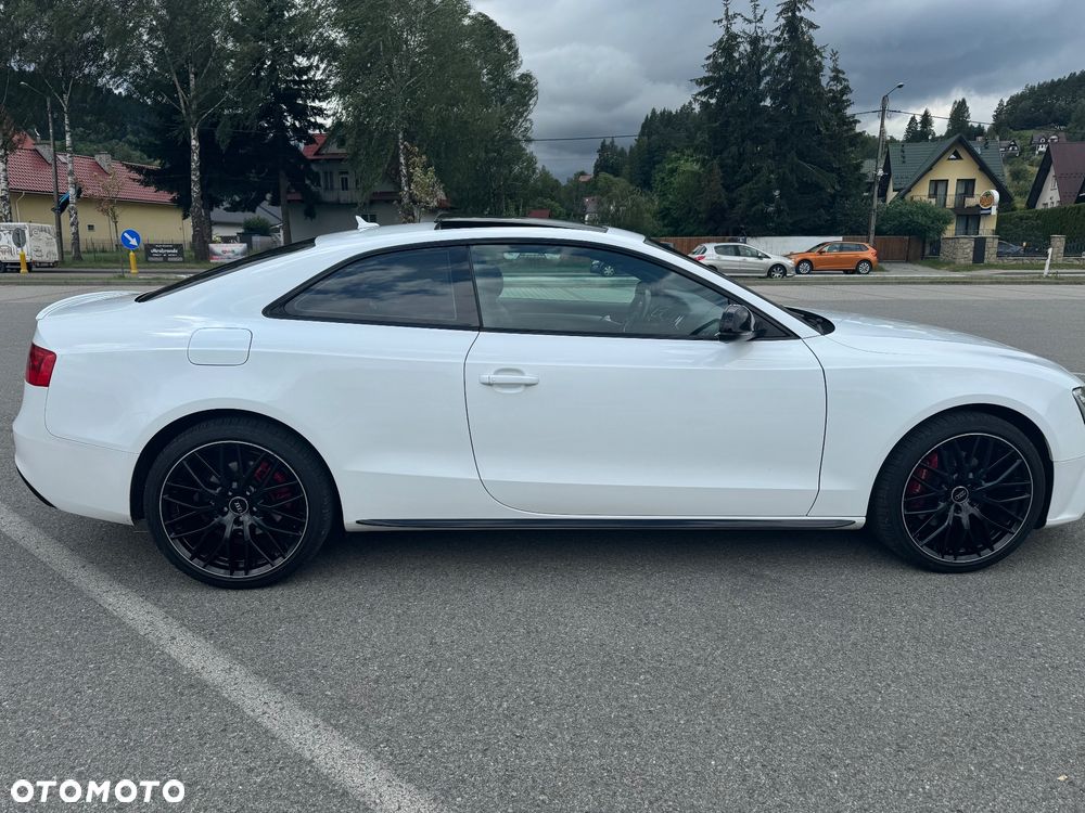 Audi A5 Coupé 2.0 TFSI Quattro S tronic - 3