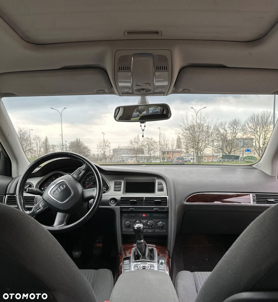 Audi A6 Limousine - 15